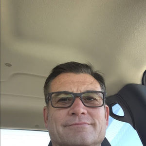 Meet your Posher, Brent